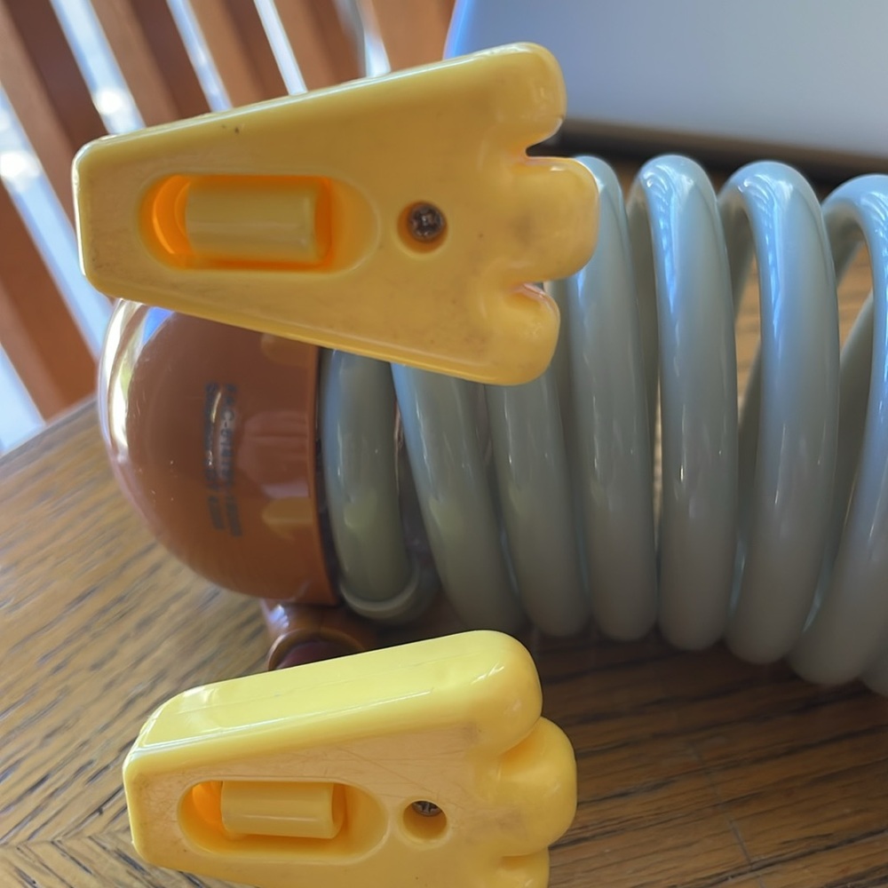 Disney Pixar Toy Story Slinky Dog Stretch Pup Flashing Lights - Picture 7 of 8